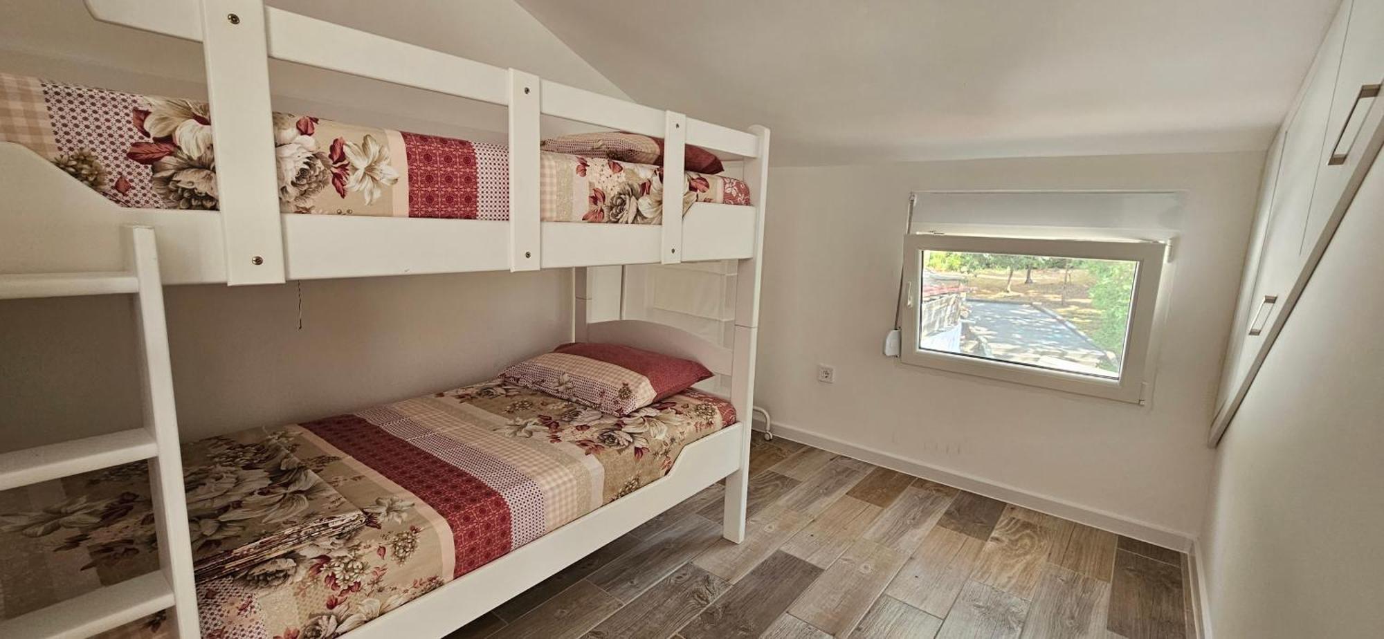 Sea View Apartment Aria Petrovac Eksteriør bilde