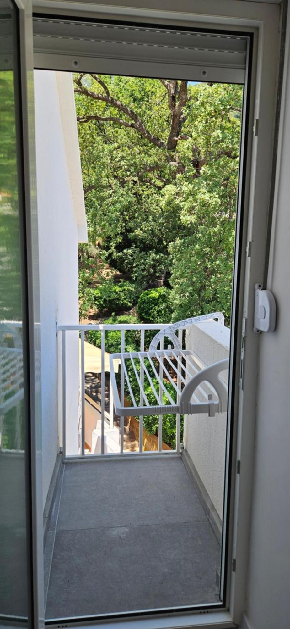Sea View Apartment Aria Petrovac Eksteriør bilde